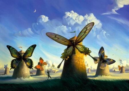 Vladimir Kush