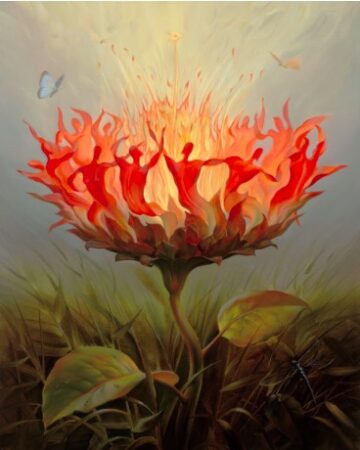 Vladimir Kush