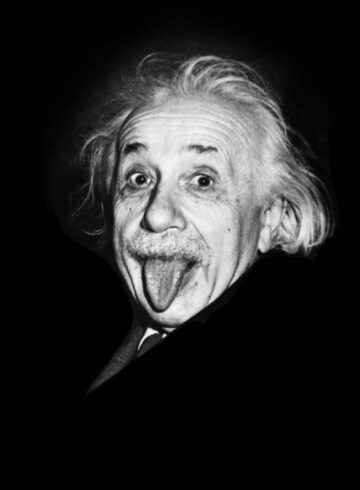 Einstein frases etc
