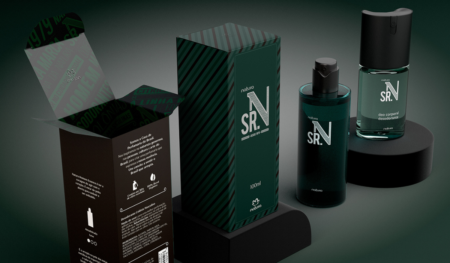 perfumes nacionais clássicos