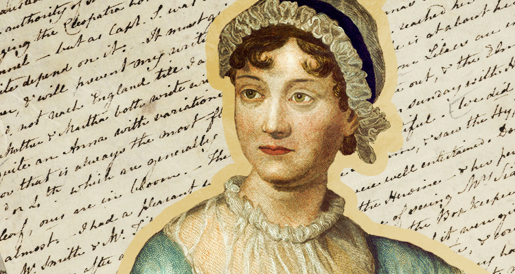 Jane Austen