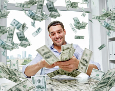Astrologia financeira