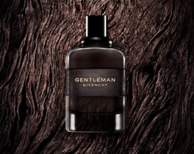 perfumes masculinos com íris