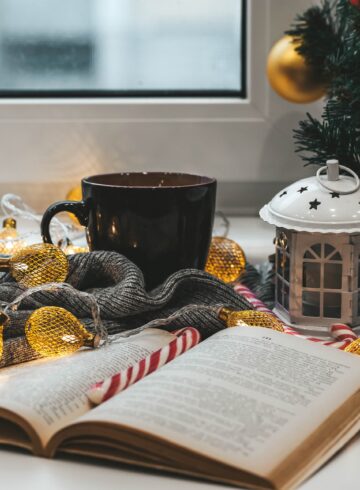 Natal livros