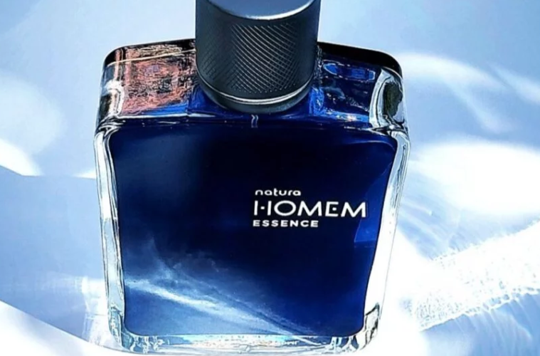 Natura Homem Essence