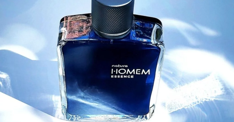 Natura Homem Essence