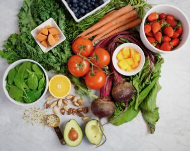 Micronutrientes