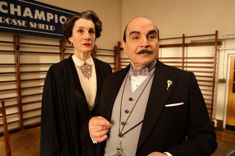 Poirot