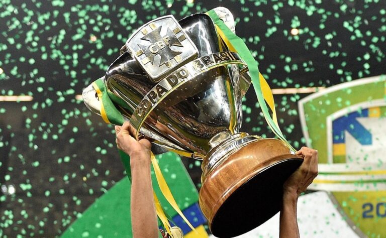 Copa do Brasil