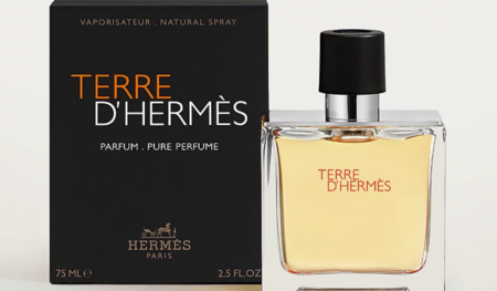 perfumes