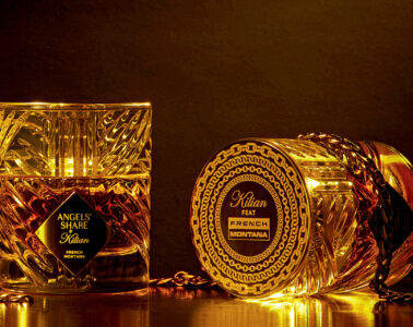 perfumes "Boozy"