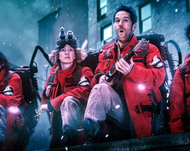Ghostbusters - Apocalipse de Gelo