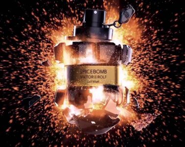 perfumes
