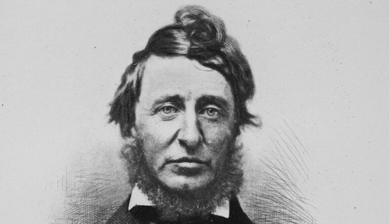 Thoreau