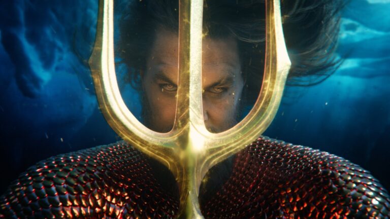 Aquaman 2