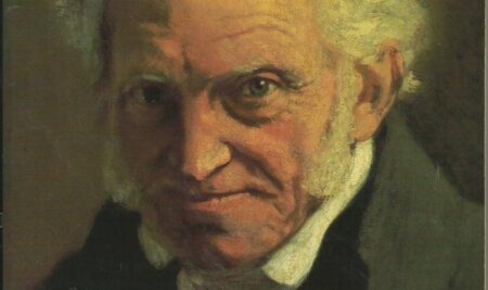 Schopenhauer genialidade insanidade