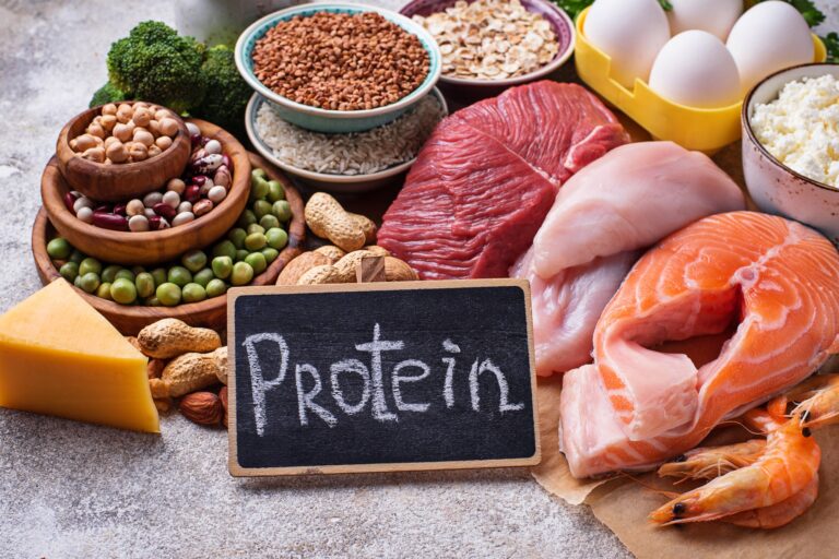 proteína