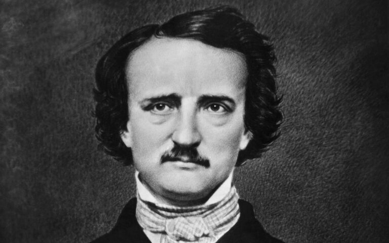 Edgar Allan Poe