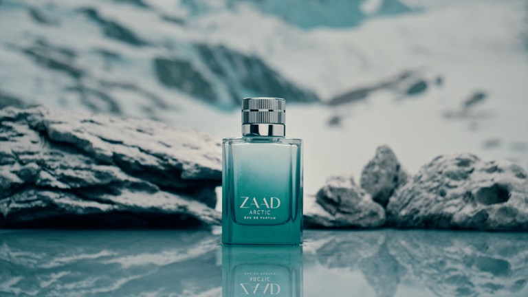 Zaad Arctic