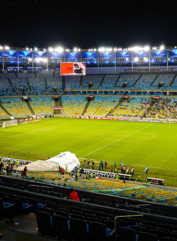 Clubes brasileiros definidos na Copa Sul-Americana: Confira quais times têm vaga no torneio