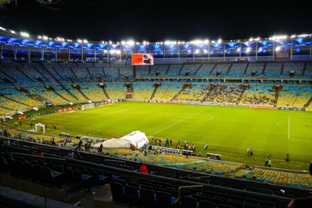 Clubes brasileiros definidos na Copa Sul-Americana: Confira quais times têm vaga no torneio