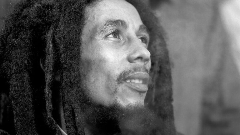 Bob Marley