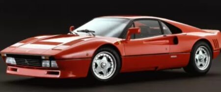 modelos Ferrari 