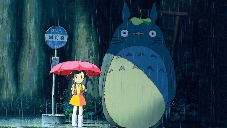 Totoro