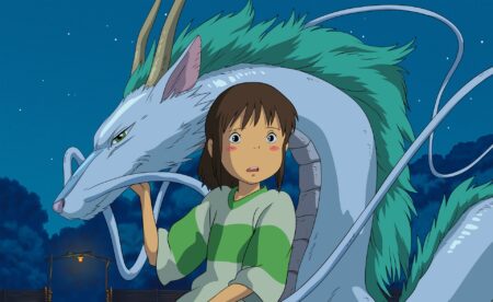 melhores filmes Hayao Miyazaki