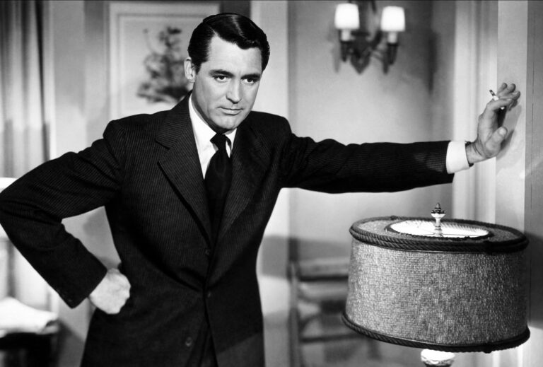 Cary Grant