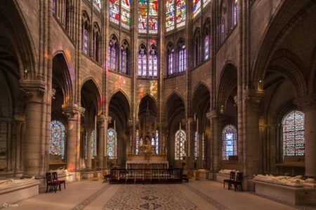 Catedral St. Denis