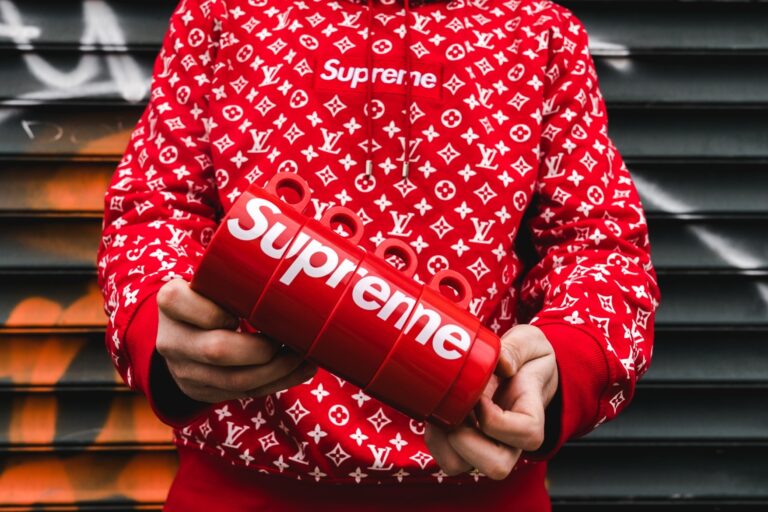 Supreme