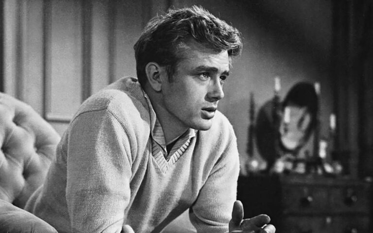 James Dean