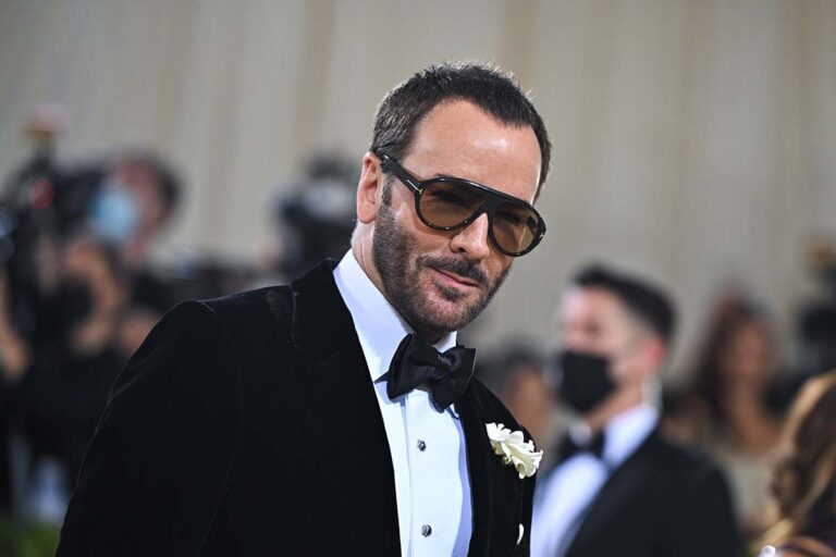 Tom Ford