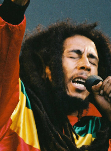 melhores músicas de Bob Marley