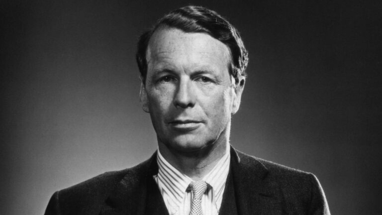 David Ogilvy