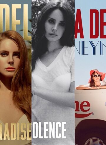 Seu Álbum Favorito de Lana Del Rey Indica o Livro Perfeito para Você