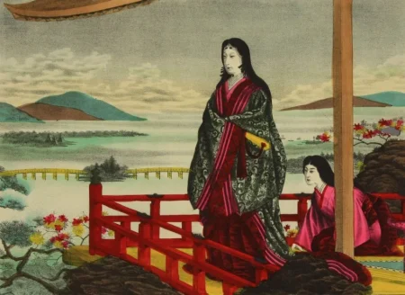 Lady Murasaki