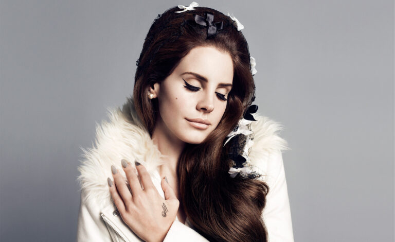 Lana del Rey