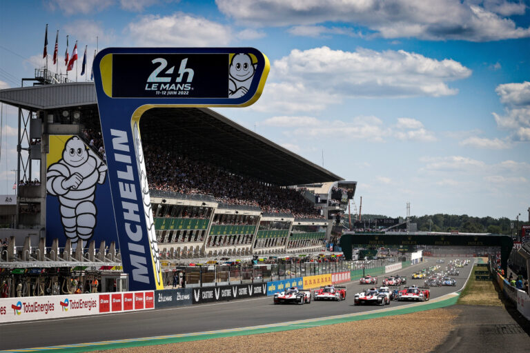 24 Horas de Le Mans