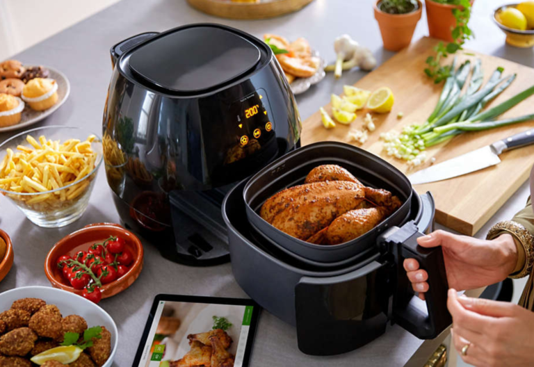 airfryer