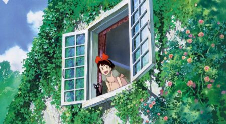 Veja os livros e os contos por trás de 7 clássicos do Studio Ghibli