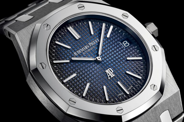 Audemars Piguet