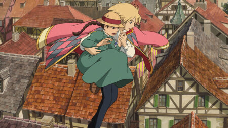 Veja os livros e os contos por trás de 7 clássicos do Studio Ghibli