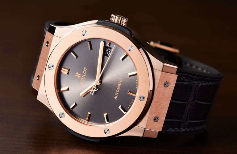 Hublot