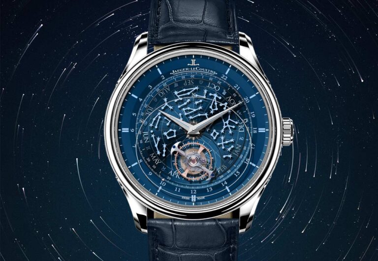 Jaeger-LeCoultre