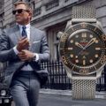 relógios james bond 007