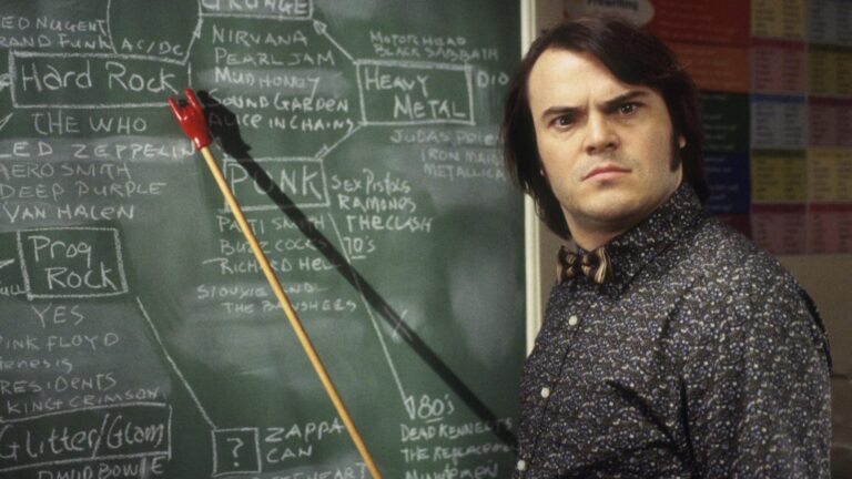 Jack Black