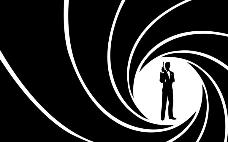 melhores filmes 007