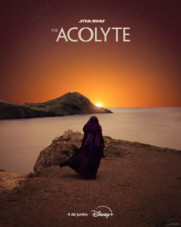 Star Wars: The Acolyte